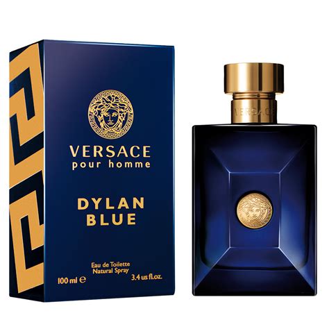 versace dylan perfume with back pack|Versace dylan blue men's perfume.